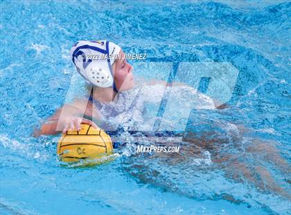 Thumbnail 1 in Oaks Christian vs Agoura  photogallery.