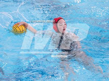 Thumbnail 1 in Oaks Christian vs Agoura  photogallery.