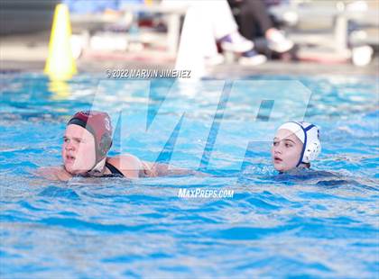 Thumbnail 1 in Oaks Christian vs Agoura  photogallery.