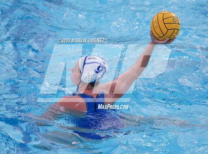Thumbnail 1 in Oaks Christian vs Agoura  photogallery.