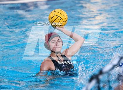 Thumbnail 1 in Oaks Christian vs Agoura  photogallery.