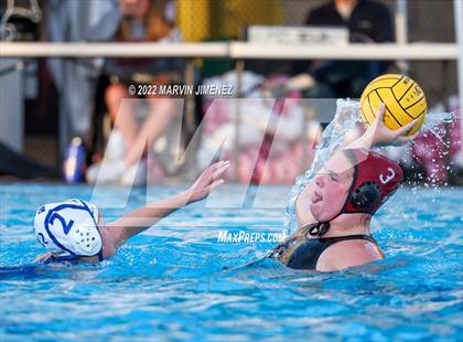 Thumbnail 2 in Oaks Christian vs Agoura  photogallery.