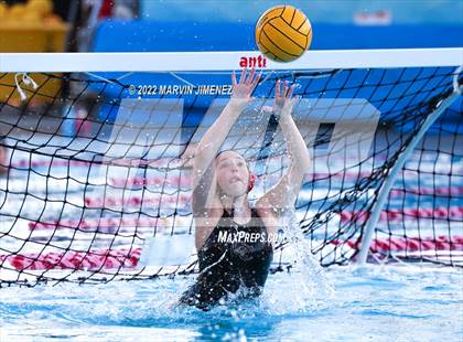 Thumbnail 1 in Oaks Christian vs Agoura  photogallery.