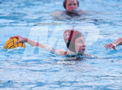 Thumbnail 2 in Oaks Christian vs Agoura  photogallery.