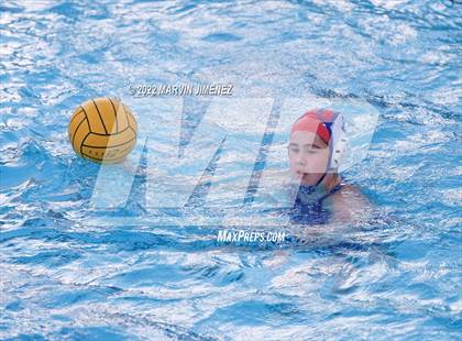Thumbnail 3 in Oaks Christian vs Agoura  photogallery.