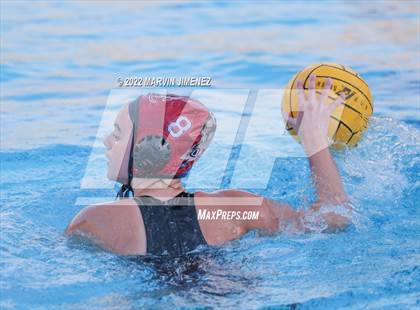 Thumbnail 1 in Oaks Christian vs Agoura  photogallery.