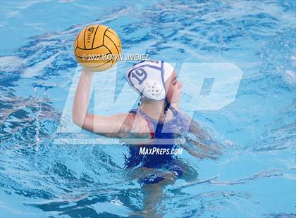 Thumbnail 1 in Oaks Christian vs Agoura  photogallery.