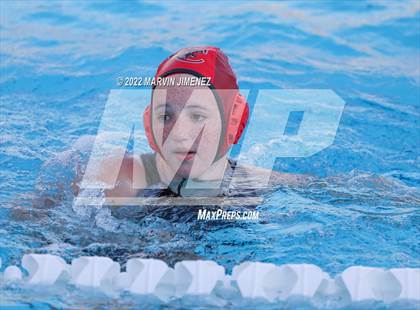 Thumbnail 3 in Oaks Christian vs Agoura  photogallery.