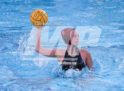 Thumbnail 1 in Oaks Christian vs Agoura  photogallery.