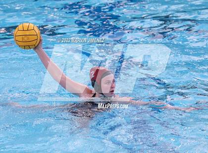 Thumbnail 3 in Oaks Christian vs Agoura  photogallery.