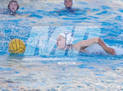Thumbnail 2 in Oaks Christian vs Agoura  photogallery.
