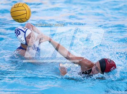 Thumbnail 2 in Oaks Christian vs Agoura  photogallery.