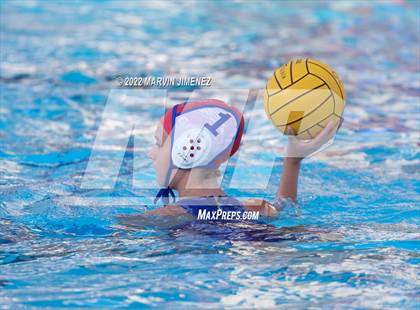 Thumbnail 2 in Oaks Christian vs Agoura  photogallery.