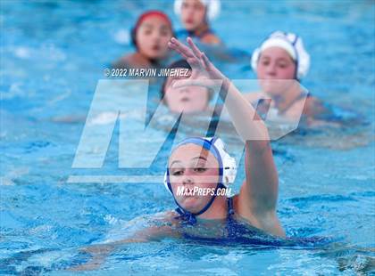 Thumbnail 3 in Oaks Christian vs Agoura  photogallery.