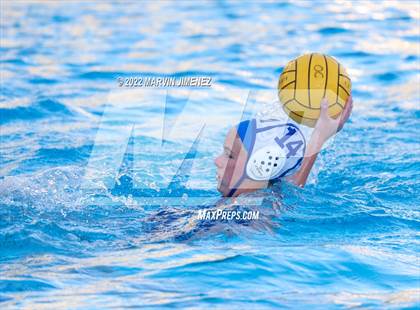 Thumbnail 2 in Oaks Christian vs Agoura  photogallery.