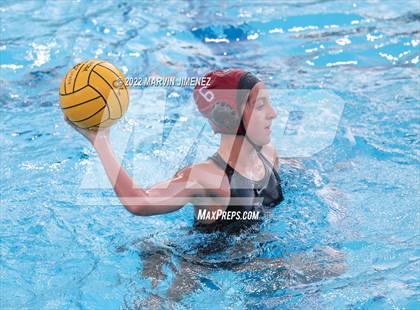 Thumbnail 1 in Oaks Christian vs Agoura  photogallery.