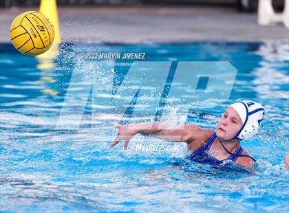 Thumbnail 3 in Oaks Christian vs Agoura  photogallery.
