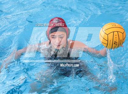 Thumbnail 2 in Oaks Christian vs Agoura  photogallery.