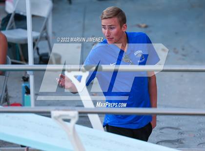 Thumbnail 2 in Oaks Christian vs Agoura  photogallery.