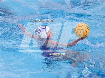 Thumbnail 3 in Oaks Christian vs Agoura  photogallery.