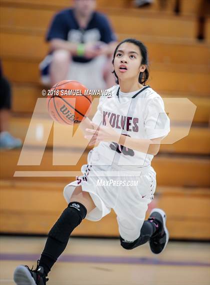 Thumbnail 1 in Palisades vs. Van Nuys photogallery.
