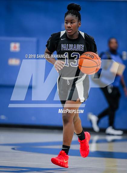 Thumbnail 3 in Palisades vs. Van Nuys photogallery.