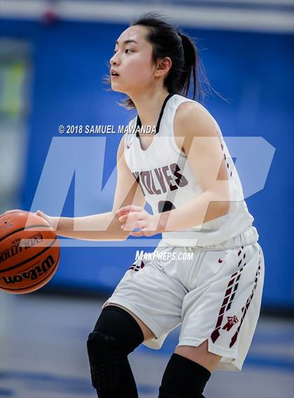 Thumbnail 2 in Palisades vs. Van Nuys photogallery.