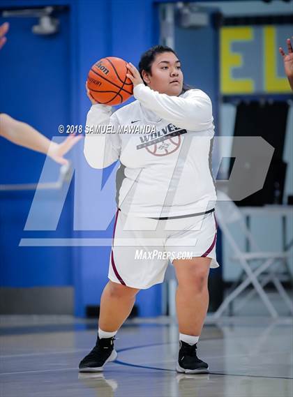 Thumbnail 3 in Palisades vs. Van Nuys photogallery.