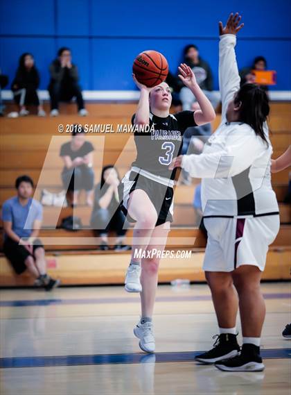 Thumbnail 1 in Palisades vs. Van Nuys photogallery.