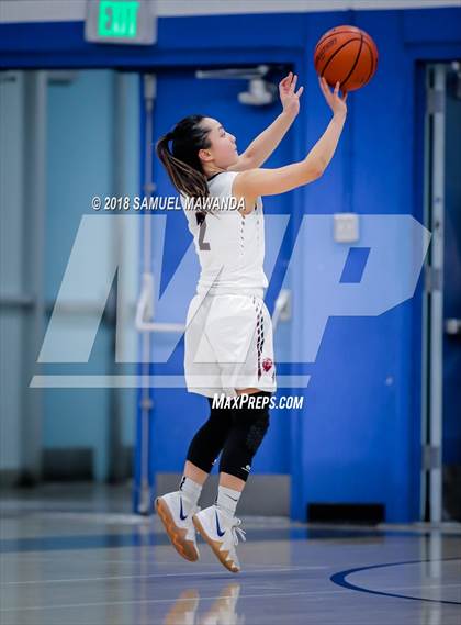 Thumbnail 2 in Palisades vs. Van Nuys photogallery.