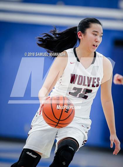 Thumbnail 2 in Palisades vs. Van Nuys photogallery.