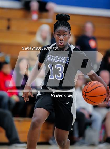 Thumbnail 1 in Palisades vs. Van Nuys photogallery.