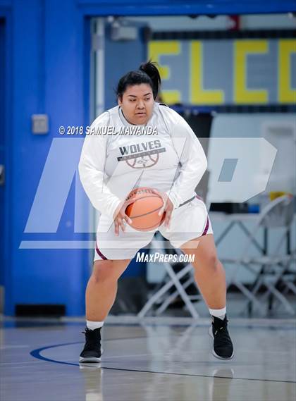 Thumbnail 1 in Palisades vs. Van Nuys photogallery.