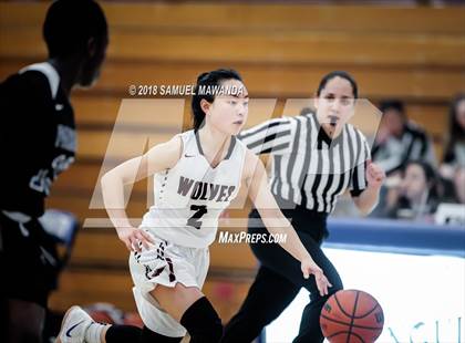 Thumbnail 2 in Palisades vs. Van Nuys photogallery.