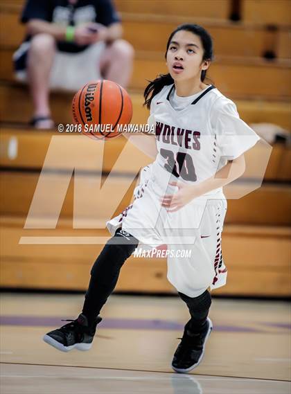 Thumbnail 3 in Palisades vs. Van Nuys photogallery.
