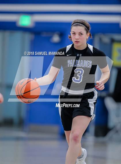 Thumbnail 2 in Palisades vs. Van Nuys photogallery.