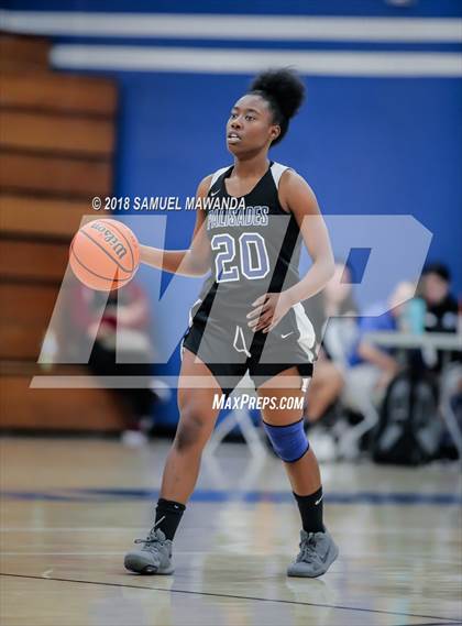 Thumbnail 3 in Palisades vs. Van Nuys photogallery.