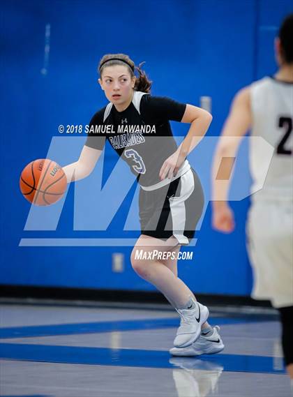 Thumbnail 1 in Palisades vs. Van Nuys photogallery.