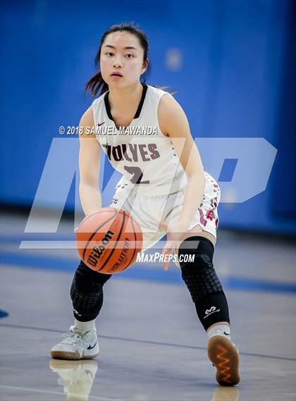 Thumbnail 2 in Palisades vs. Van Nuys photogallery.
