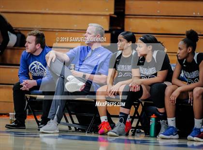 Thumbnail 1 in Palisades vs. Van Nuys photogallery.