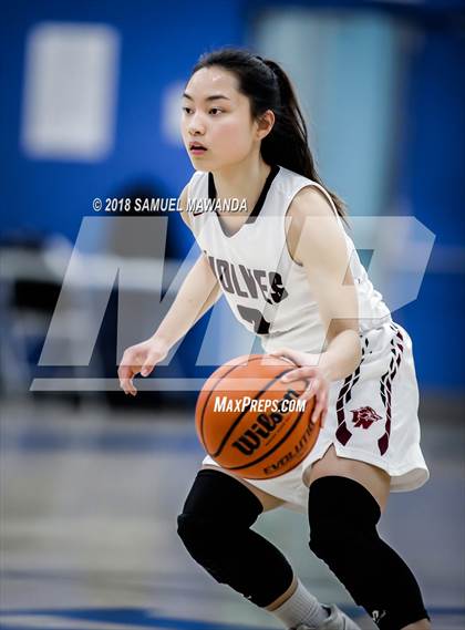 Thumbnail 1 in Palisades vs. Van Nuys photogallery.