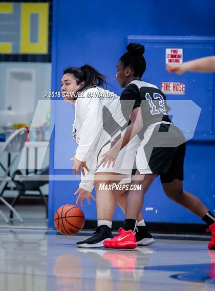 Thumbnail 1 in Palisades vs. Van Nuys photogallery.
