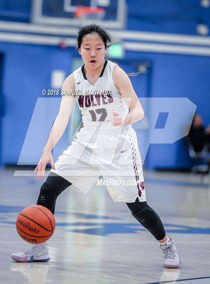 Thumbnail 1 in Palisades vs. Van Nuys photogallery.