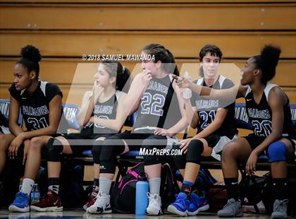 Thumbnail 1 in Palisades vs. Van Nuys photogallery.
