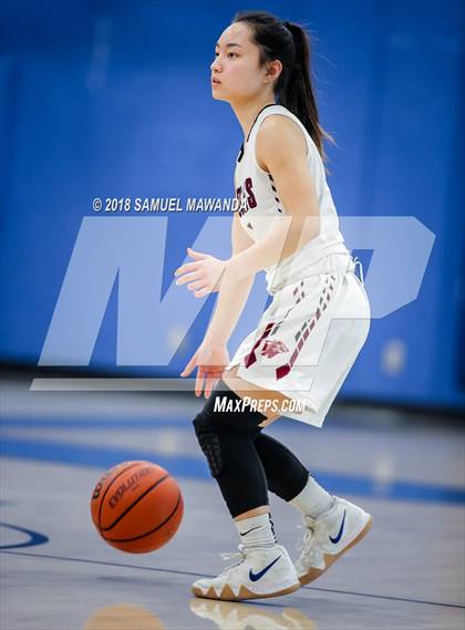 Thumbnail 3 in Palisades vs. Van Nuys photogallery.
