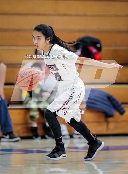 Thumbnail 3 in Palisades vs. Van Nuys photogallery.