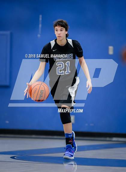 Thumbnail 2 in Palisades vs. Van Nuys photogallery.