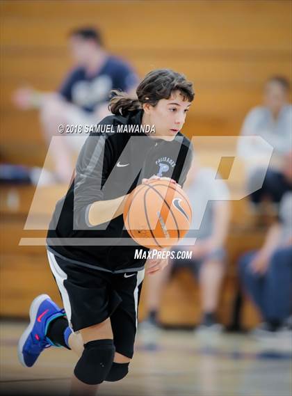 Thumbnail 2 in Palisades vs. Van Nuys photogallery.