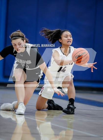 Thumbnail 2 in Palisades vs. Van Nuys photogallery.