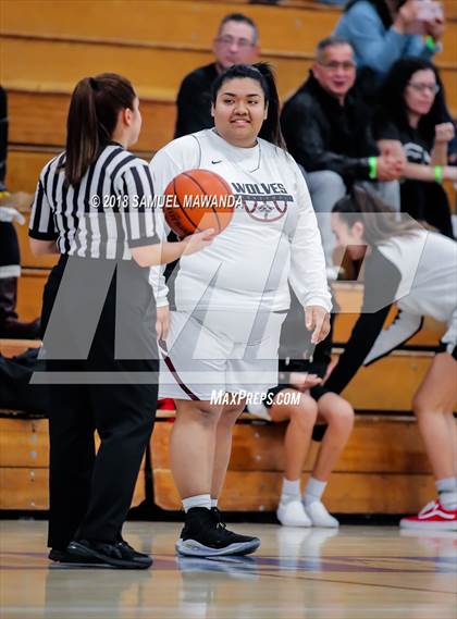 Thumbnail 3 in Palisades vs. Van Nuys photogallery.